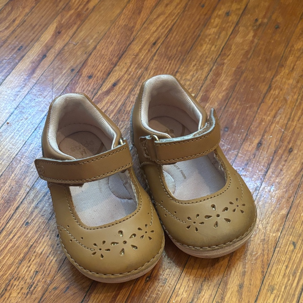 Stride Rite Soft Motion Faye Mary Jane